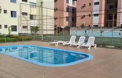 Imagem 3: Pedro Barreto. 64m² de Área, 1 Vaga na garageme3 Dormitórios