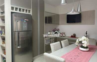 Imagem 13: Casa à venda, 82 m² por R$ 590.000,00 - Condomínio Portal dos Sabias...