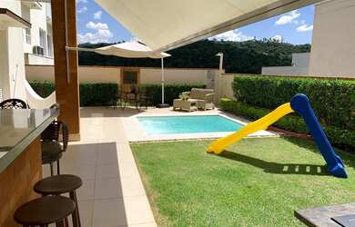 Imagem 10: Condomínio Ithayê Alphaville - Santana de Parnaíba