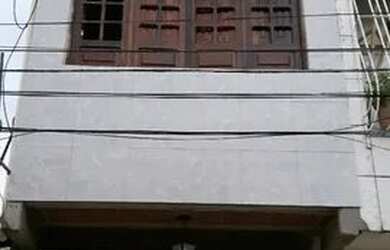 Imagem: A casa possui 1 Dormitório, 1 Banheiro e 20m² de Área e está