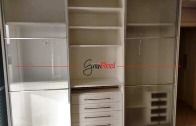 Imagem 13: Apartamento alto padrão Residencial Dal Canton em Indaiatuba