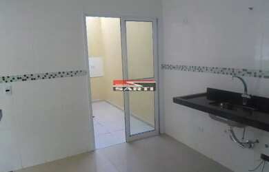 Imagem 7: SOBRADO NOVO, BAIRRO DA VILA PITA , ÚLTIMA UNIDADE , PISOS EM PORCELANATO