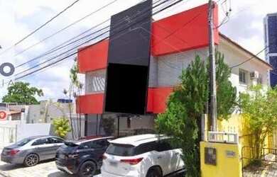 Imagem 1: Casa à venda com 14 salas, 360 m² por R$ 2.450.000 - Miramar - João...