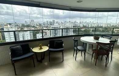 Imagem 8: Apartamento para alugar no bairro Itaigara - Salvador/BA