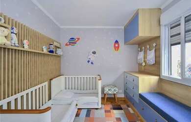 Imagem 16: APARTAMENTO RESIDENCIAL em São Paulo - SP, Perdizes