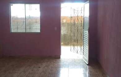 Imagem 11: Aluga-se uma casa. 1 Banheiroe2 Dormitórios