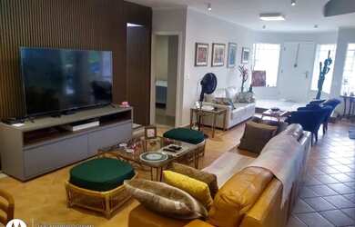 Imagem: CASA RESIDENCIAL em BERTIOGA - SP, RIVIERA