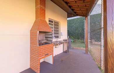 Imagem 13: Apartamento Residencial à venda, Jardim Portão Vermelho, Vargem Grande...