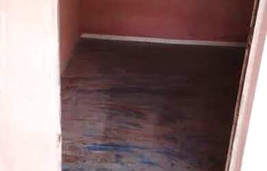 Imagem: O apartamento para alugar possui 1 Dormitório e 1 Banheiro