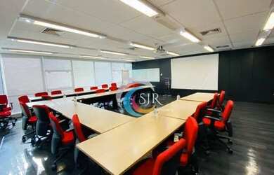 Imagem 8: Conjunto, 660 m² - venda por R$ 8.576.000,00 ou aluguel por R$ 70.666,20/mês...