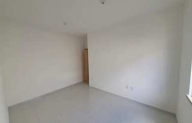 Imagem: O terreno está localizado em Pavuna, Pacatuba à venda por