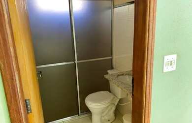 Imagem 15: Aluga-se Casa no Jardim Santa Catarina Telefone