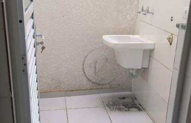 Imagem 2: Apartamento com 2 dormitórios, 50 m² - venda por R$ 285.000,00 ou aluguel...