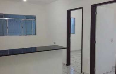 Imagem: O apartamento possui 2 Dormitórios, 1 Banheiro, 65m² de Área