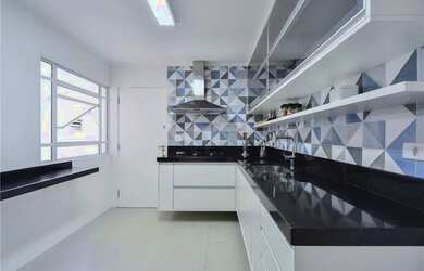 Imagem 6: APARTAMENTO RESIDENCIAL em São Paulo - SP, Perdizes