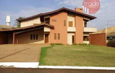 Imagem 3: Ribeirão Preto - Casa de Condomínio - Bonfim Paulista