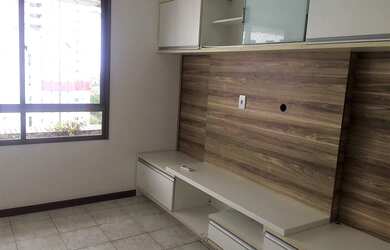 Imagem 10: Apartamento para aluguel - 4 quartos em Candeal - Salvador - BA