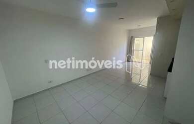 Imagem: O apartamento possui 1 Dormitório, 1 Banheiro, 36m² de Área