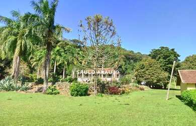 Imagem 3: Linda Fazenda histórica de 145ha em região nobre