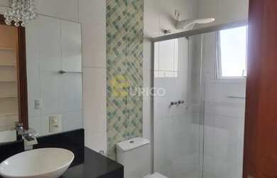 Imagem 16: Casa em condomínio para aluguel no Condomínio Itatiba Country Club em...