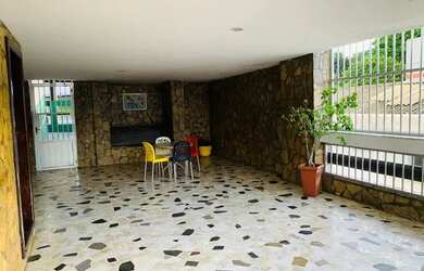 Imagem 4: APARTAMENTO RESIDENCIAL em SALVADOR - BA, CANDEAL