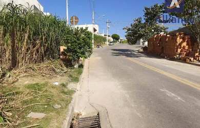 Imagem 3: Terreno à venda, 300 m² por R$ 270.000 - Capivari - Louveira/SP