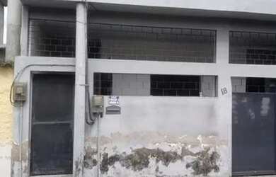 Imagem: A casa para alugar possui 2 Dormitórios, 1 Banheiro e 128m²