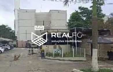 Imagem: O apartamento possui 2 Dormitórios, 1 Banheiro, 40m² de Área