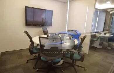 Imagem 4: Andar Corporativo para alugar, 768 m² por R$ 74.198,00/mês - Vila Olímpia...