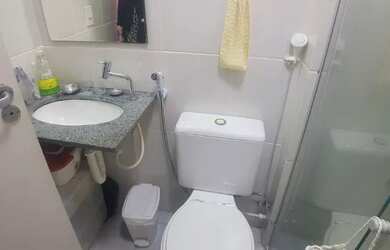 Imagem 14: Apartamento à venda, 3 quartos, 1 suíte, 1 vaga, Buritis - Belo Horizonte/MG