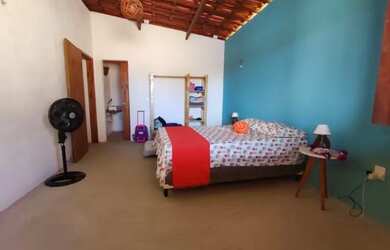 Imagem 10: Casa de praia na Taiba - 3 Suítes piscina