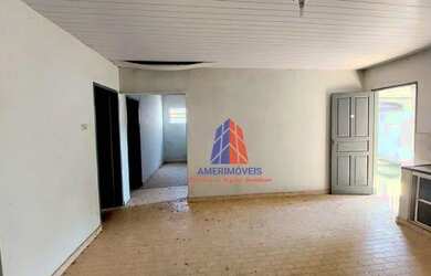 Imagem: O depósito possui 340m² de Área e está localizado em Jardim