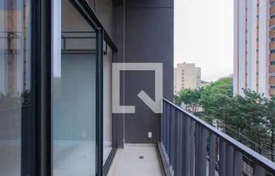 Imagem 11: Apartamento para Aluguel - Pinheiros, 1 Quarto, 26 m2