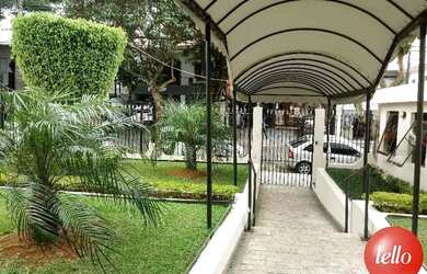 Imagem 11: São Paulo - Apartamento Padrão - Moema