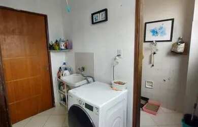 Imagem 8: Apartamento a venda na Fazenda Grande do Retiro