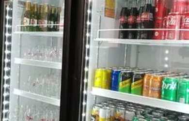 Imagem 11: Restaurante. 1m² de Área