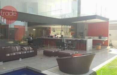 Imagem 3: Casa residencial à venda, Condomínio Ana Carolina, Cravinhos