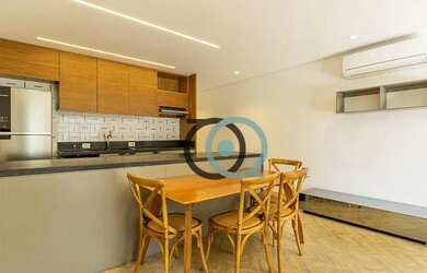 Imagem 6: Apartamento, 80 m² - venda por R$ 1.720.000,00 ou aluguel por R$ 11.923,00/mês...