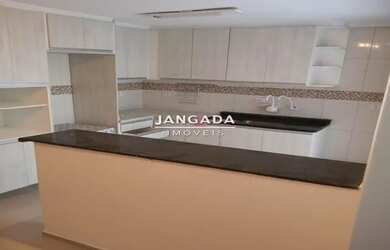 Imagem: A casa possui 1 Dormitório, 1 Banheiro, 45m² de Área e está