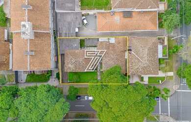 Imagem: O terreno à venda possui 570m² de Área e está localizado