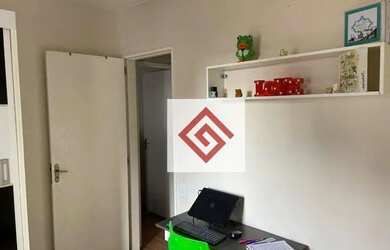 Imagem 15: Apartamento com 2 dormitórios, 56 m² - venda por R$ 315.000,00 ou aluguel por R$ 2.330,00