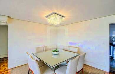 Imagem 7: Apartamento para Aluguel - Chácara Santo Antonio, 3 Quartos, 154 m2