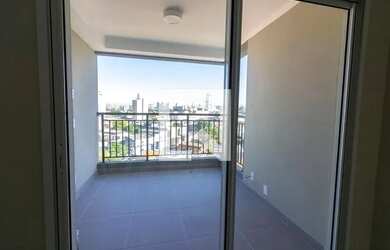 Imagem 5: Apartamento para Aluguel - Santo Amaro , 2 Quartos, 66 m2