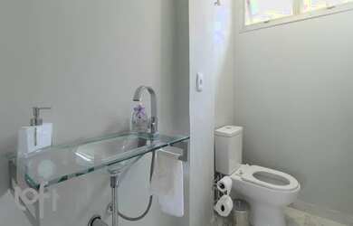 Imagem 7: Apartamento à venda em Aclimação com 189 m², 4 quartos, 1 suíte,...