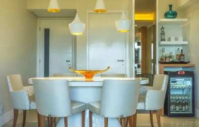 Imagem 2: Manhattan Tribeca LOCAÇÃO Andar Altisismo Nascente MOBILIADO Valor com...