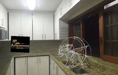 Imagem 8: Sobrado com 3 dormitórios, 432 m² - venda por R$ 2.000.000 ou aluguel...