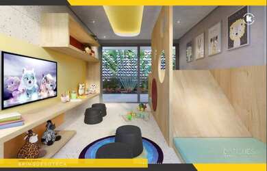 Imagem 4: Próximo à Paulista e à futura estação Bela Vista de metrô