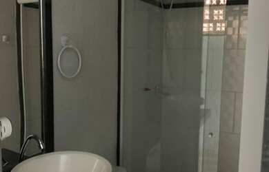 Imagem 6: Casa de condomínio para aluguel com 38 metros quadrados com 1 quarto...