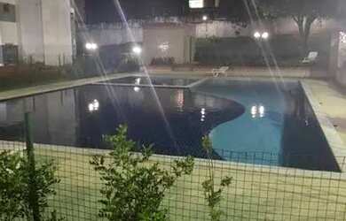 Imagem 6: Temporada é mensal. Piscina, Churrasqueira, 1 Vaga na garageme2 Dormitórios