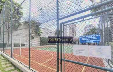 Imagem 9: Apartamento com 2 dormitórios para alugar, 107 m² por R$ 5.768,00/mês...